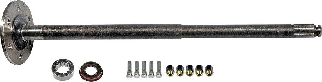 Dorman 630-127 Rear Drive Axle Shaft for Specific Chevrolet / GMC Models