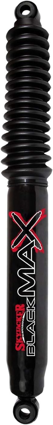 Skyjacker Black MAX B8573 Rear Shock Absorber for 1973-1991 GM K-Series 4.5-8" Lift