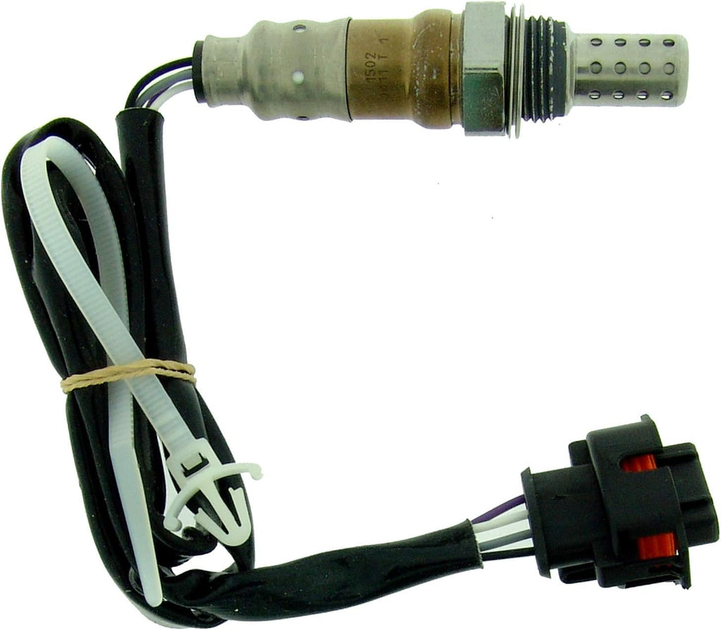 NGK Oxygen Sensor 25653 for Chevrolet Cruze, Sonic, and Porsche Macan