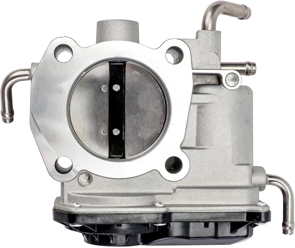 Midwest Motors Throttle Body 2203028070 for 2006-2015 Toyota Camry RAV4 Scion 2.4L