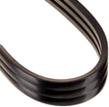 Gates 2/C120 Hi-Power II PowerBand V-Belt for Industrial and Heavy Duty Drives