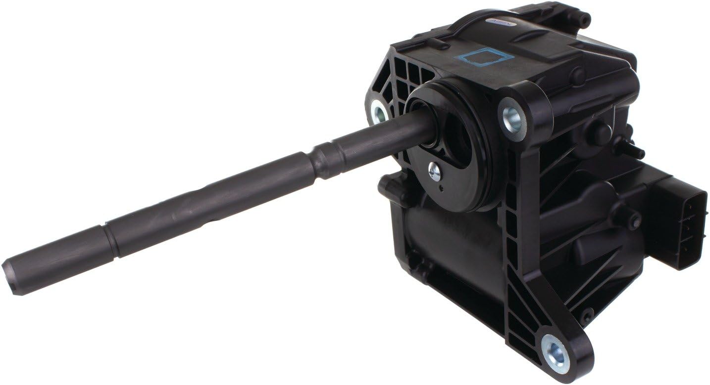 Aisin Transfer Case Actuator SAT-012 for 2003-2009 Lexus GX470 & Toyota 4Runner