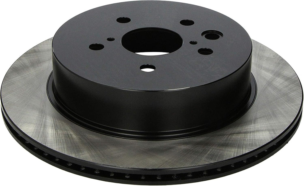 Centric Premium Rear Disc Brake Rotor 120.44141 for BMW 128i 325i 328i 330i