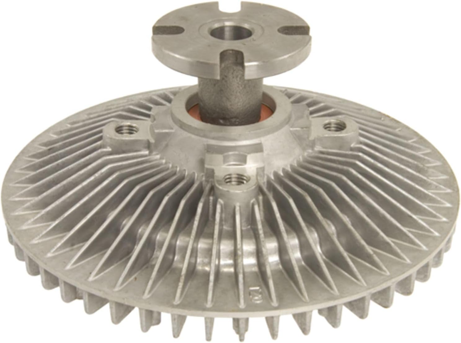Four Seasons Reverse Rotation Thermal Fan Clutch 36976 for 94-02 Dodge Ram & 91-02 Jeep Wrangler