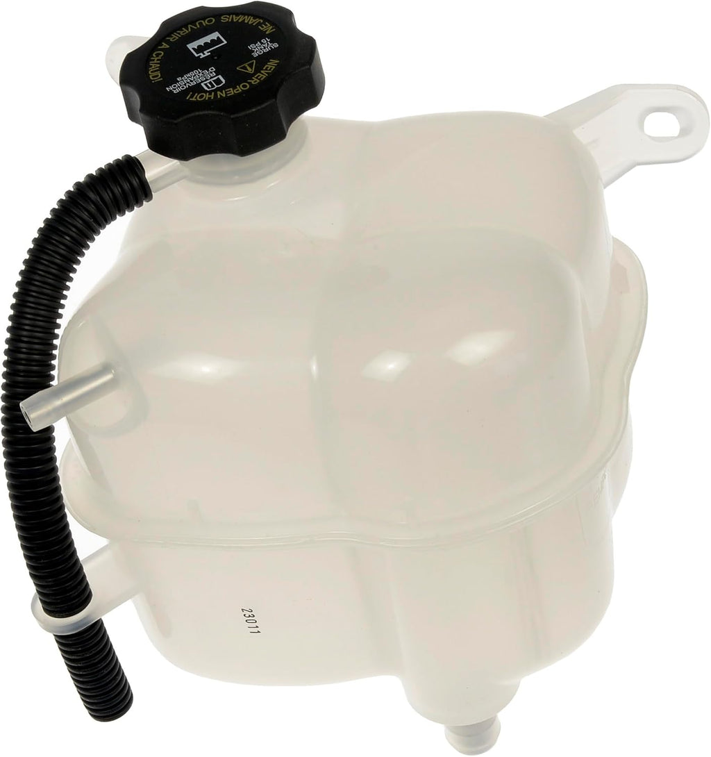 Dorman 603-238 Pressurized Engine Coolant Recovery Tank