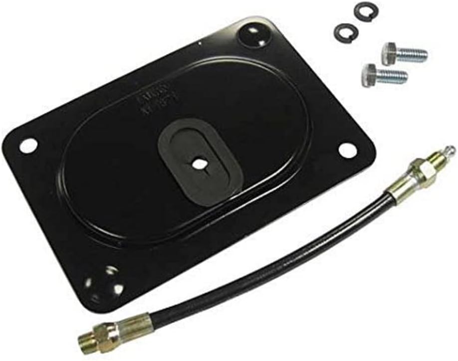 K&L Supply Front Brake Master Cylinder Rebuild Kit 32-1150 for Honda CR250R XR400R XR600R CR500R