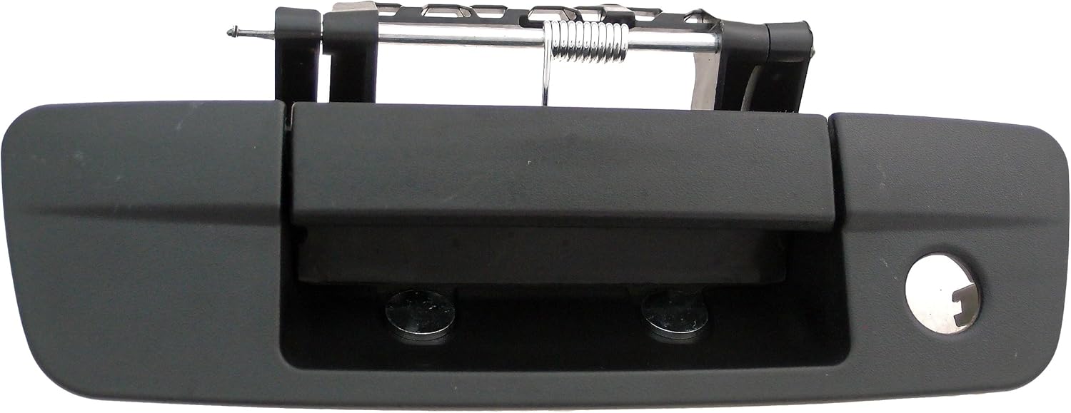 Dorman 83201 Tailgate Handle for 2009-2018 Ram 1500 2500 3500