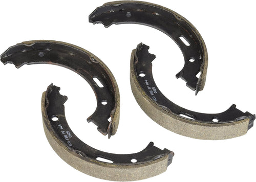 Bosch Rear Parking Brake Shoes BS843 for 2004-2014 Ford F-150 & Expedition