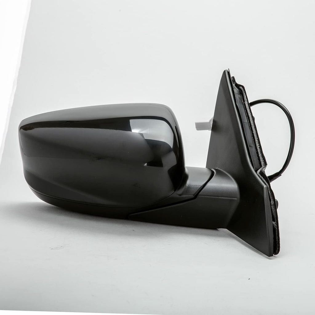 TYC Right Power Door Mirror 4700931 for 2013-2017 Honda Accord Sedan