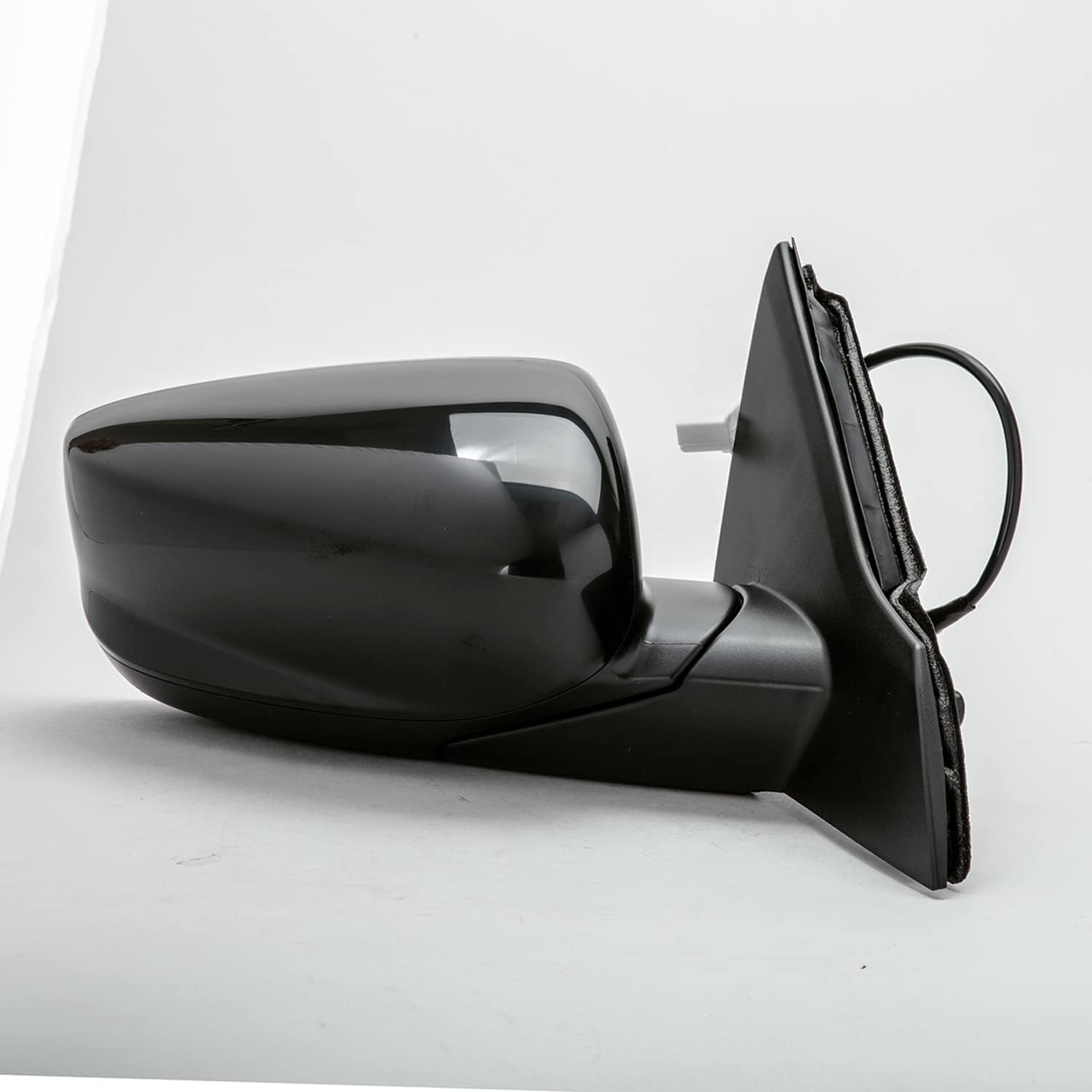TYC Right Power Door Mirror 4700931 for 2013-2017 Honda Accord Sedan