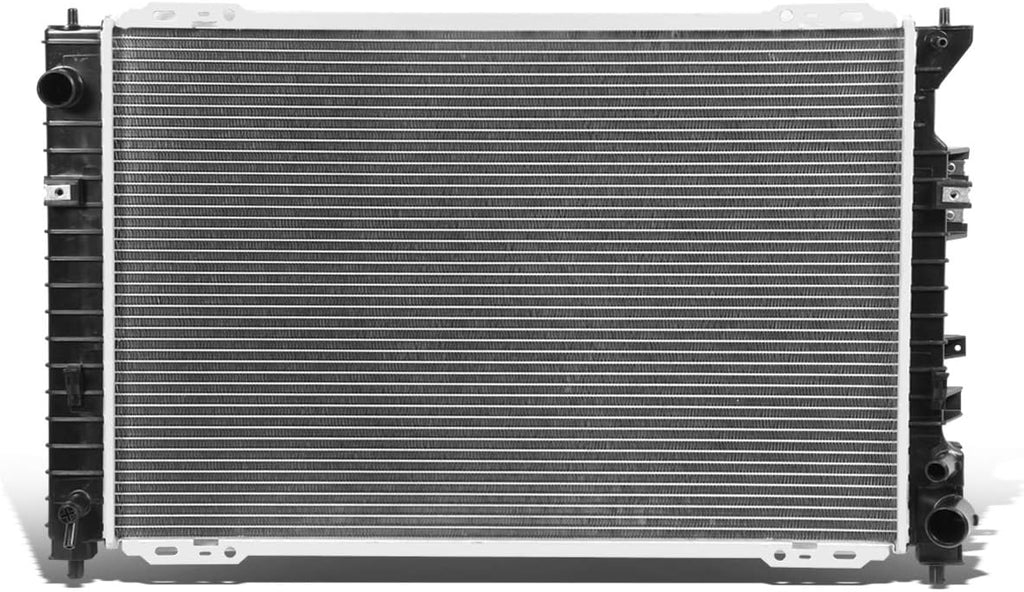 Ford OEM Radiator AM6Z8005A for 2010-2012 Escape & 2010-2011 Mariner Hybrid