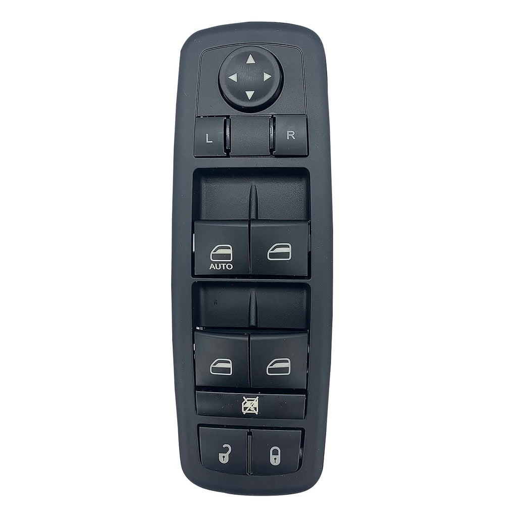 Dorman Power Window Switch 901-486 for 2011-2016 Dodge Journey
