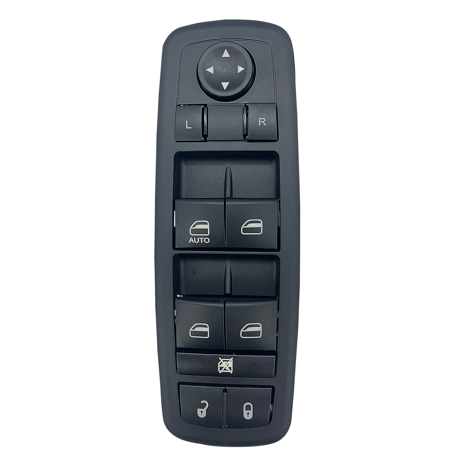 Dorman Power Window Switch 901-486 for 2011-2016 Dodge Journey