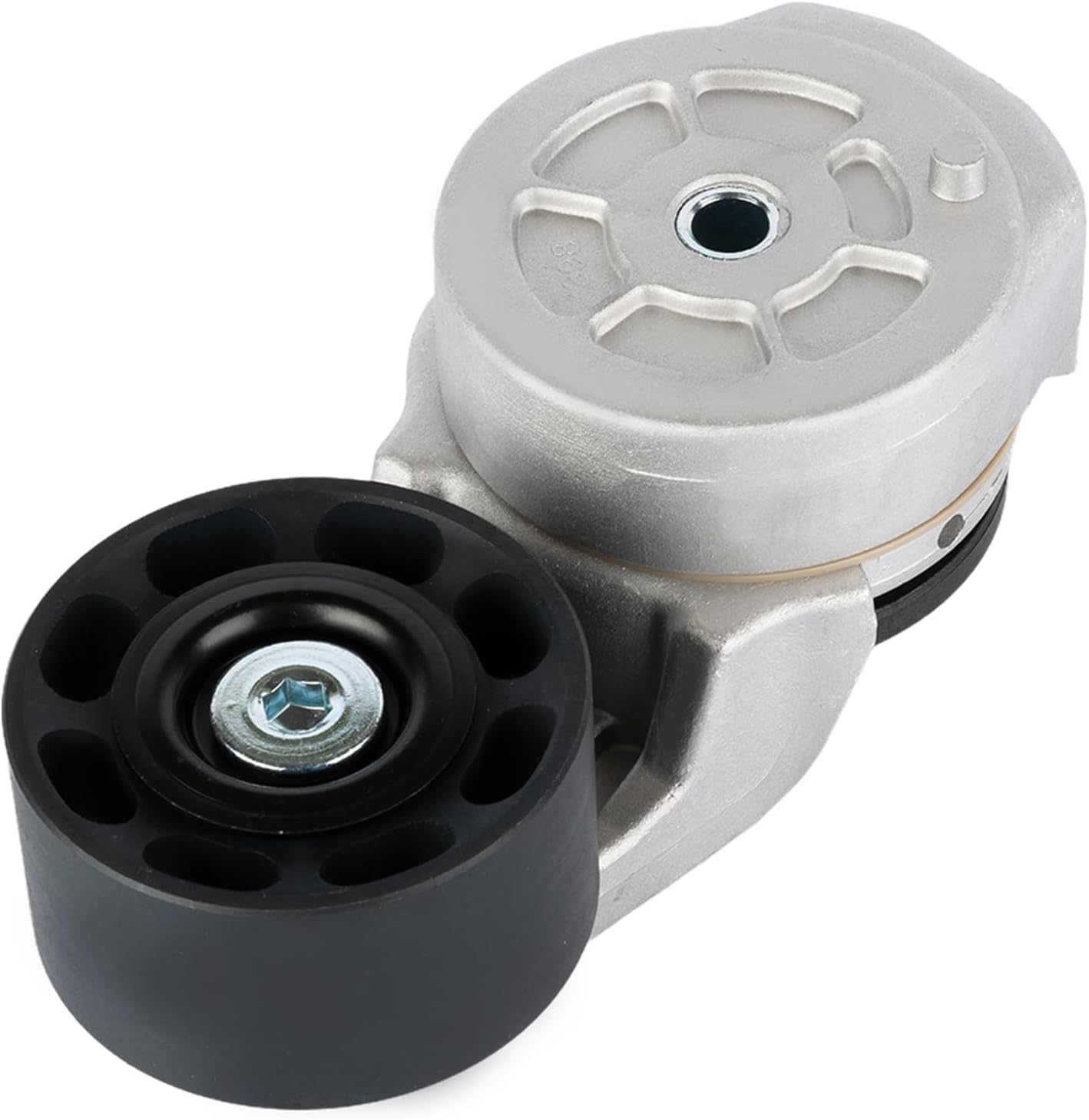TRQ Power Side View Mirror for Mazda 3 2017-2018 Driver Side BACT69181B