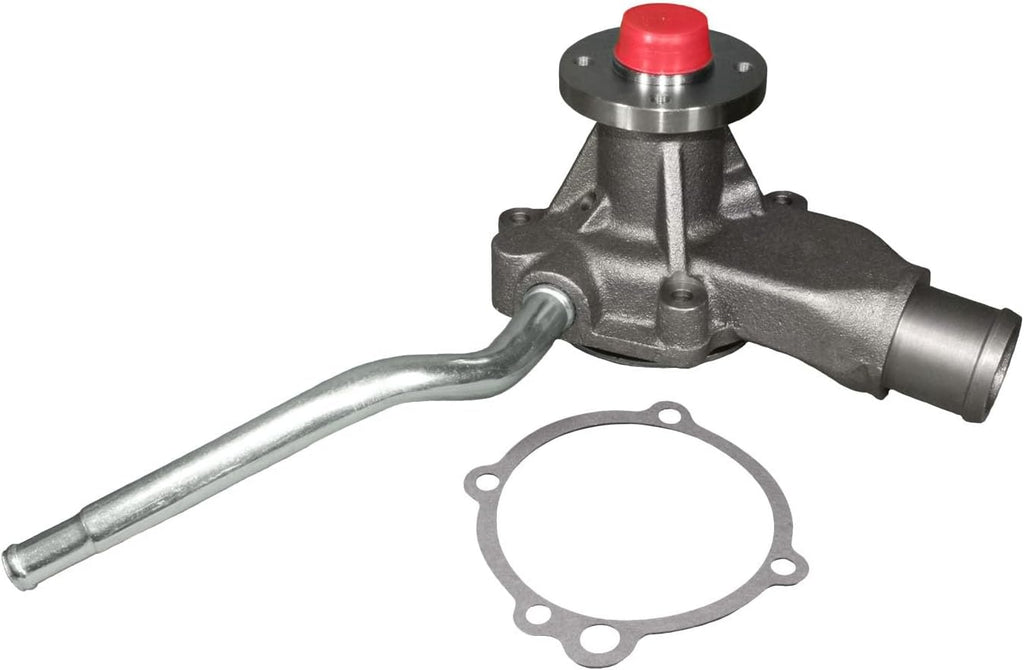 ACDelco Professional 252-484 Engine Water Pump