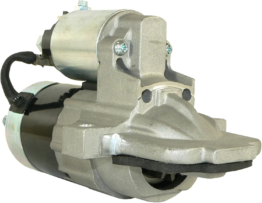 DB Electrical Starter Motor 410-48145 for 2004-2009 Mazda 3 2.0L