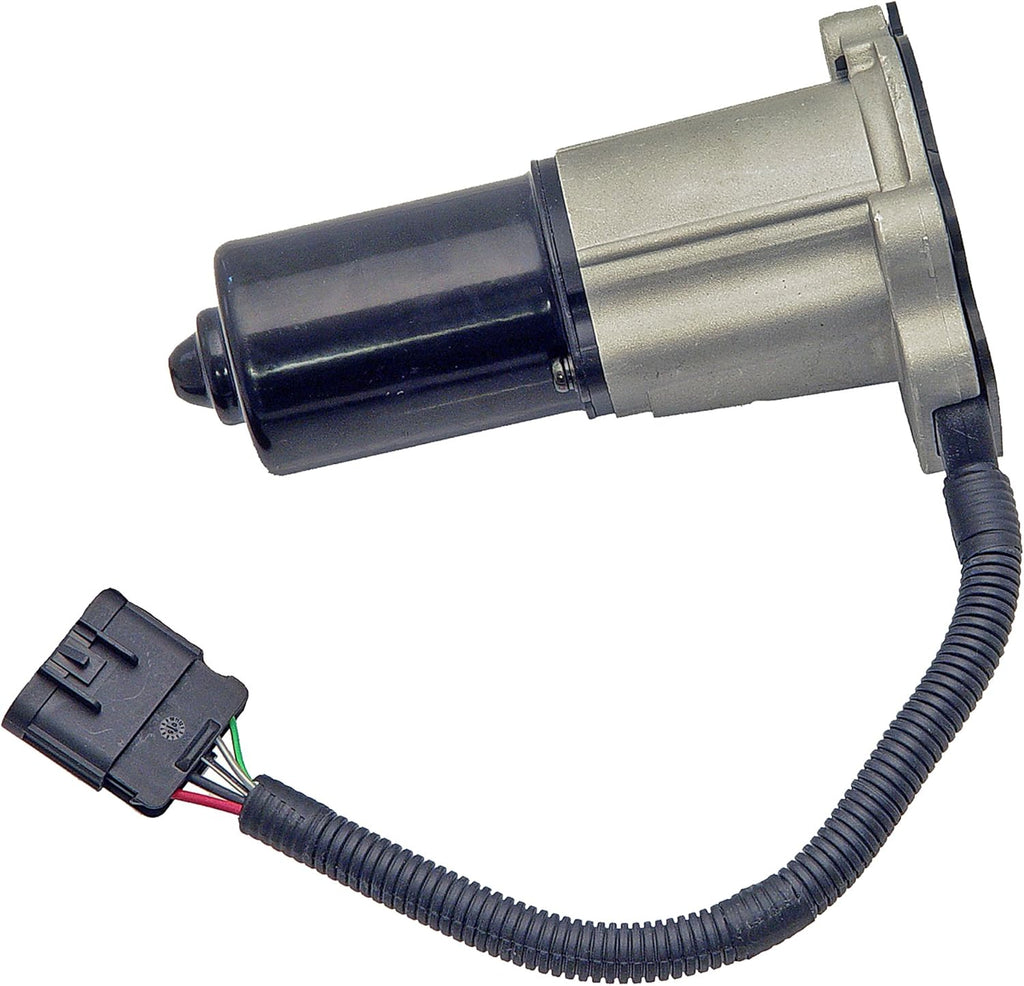 Dorman Transfer Case Shift Motor 600-904 for 02-09 Trailblazer Envoy NP126 5-Pin