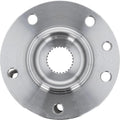 MOOG 513444 Wheel Bearing and Hub Assembly