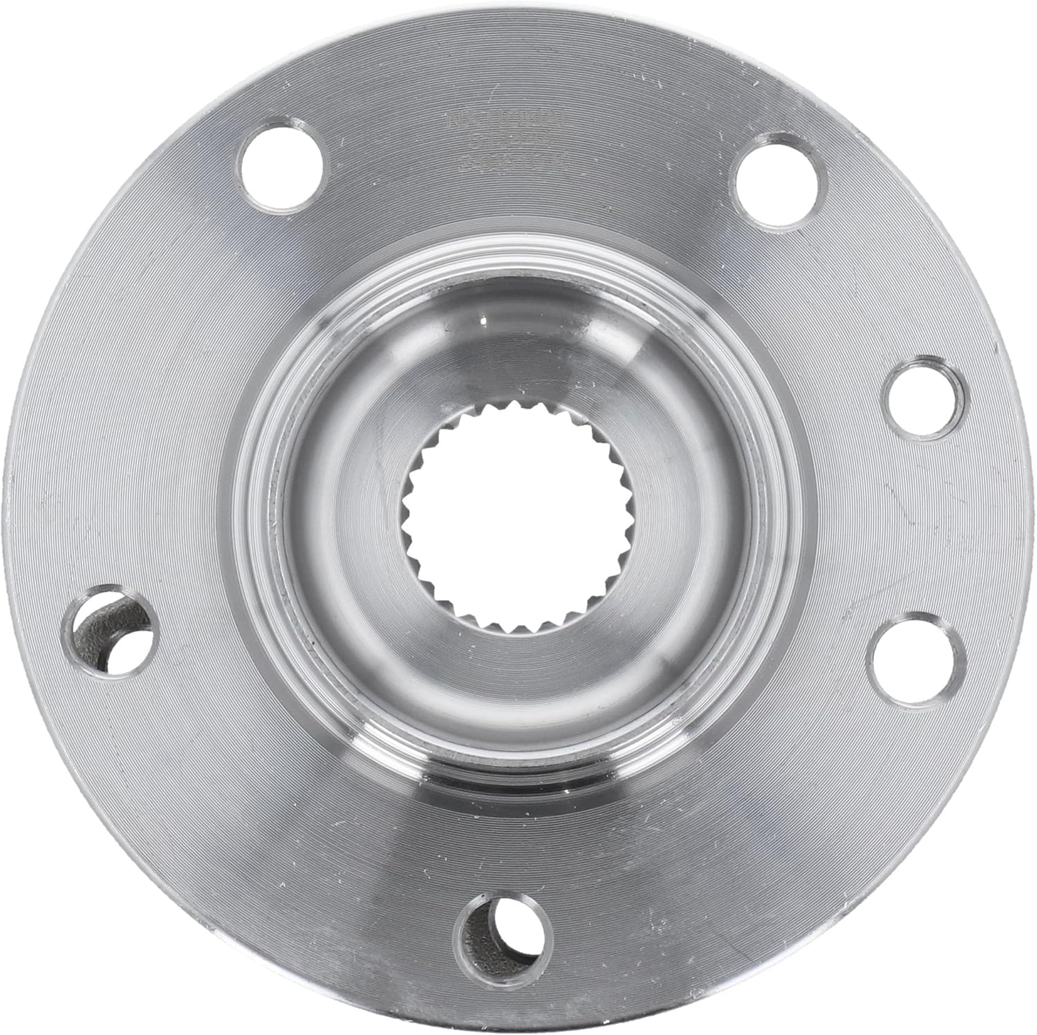 MOOG 513444 Wheel Bearing and Hub Assembly