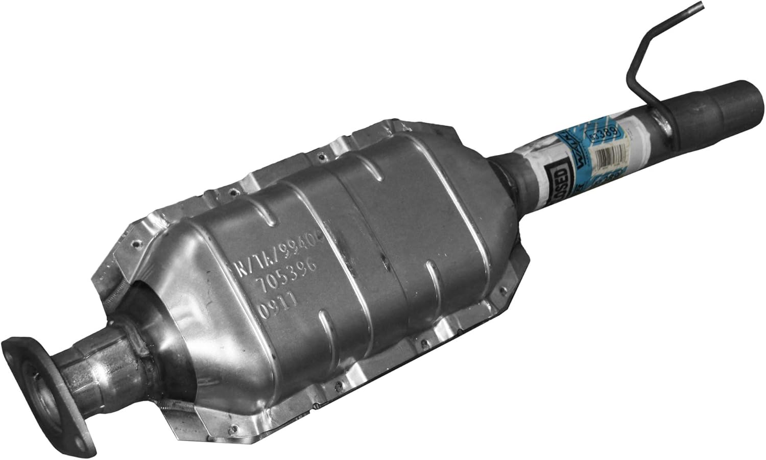 Walker Ultra EPA Direct-Fit Federal Catalytic Converter 53389