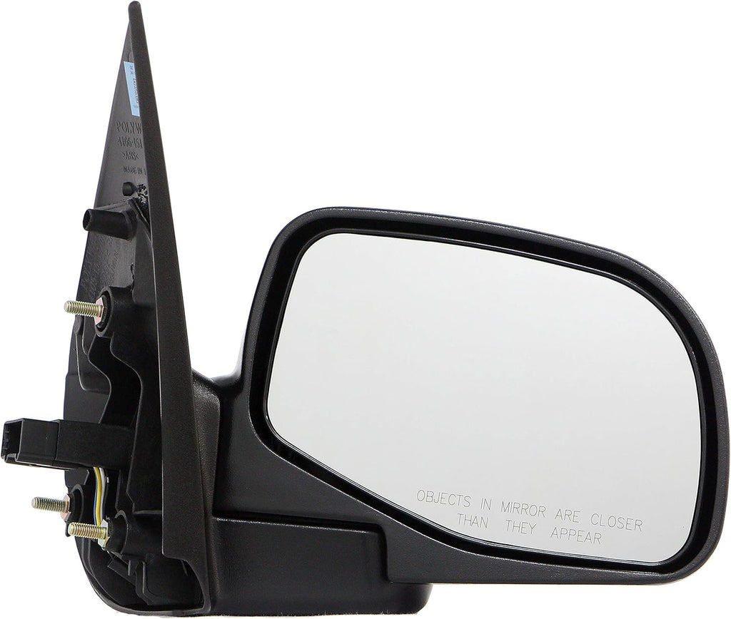 Dorman Passenger Side Power Door Mirror 955-047 for Ford Explorer & Mountaineer 2002-2005