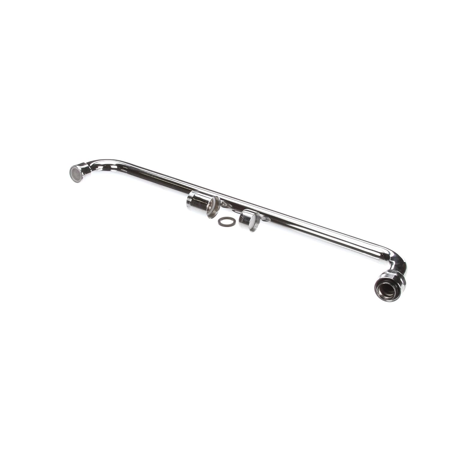 Krowne 16" Replacement Swing Spout 21-425L for Royal Series Faucets
