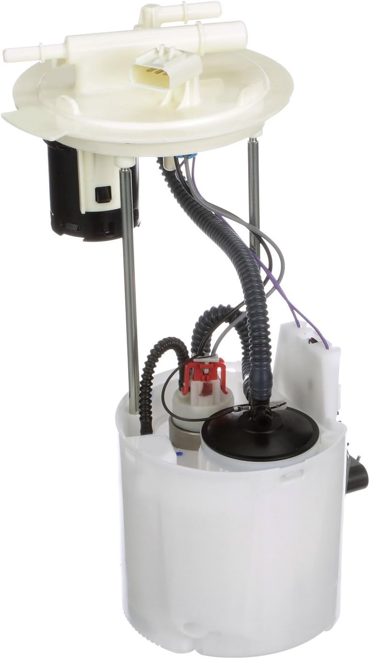Delphi Fuel Pump Module Assembly FG1972 for 2015-2020 Ford F-150