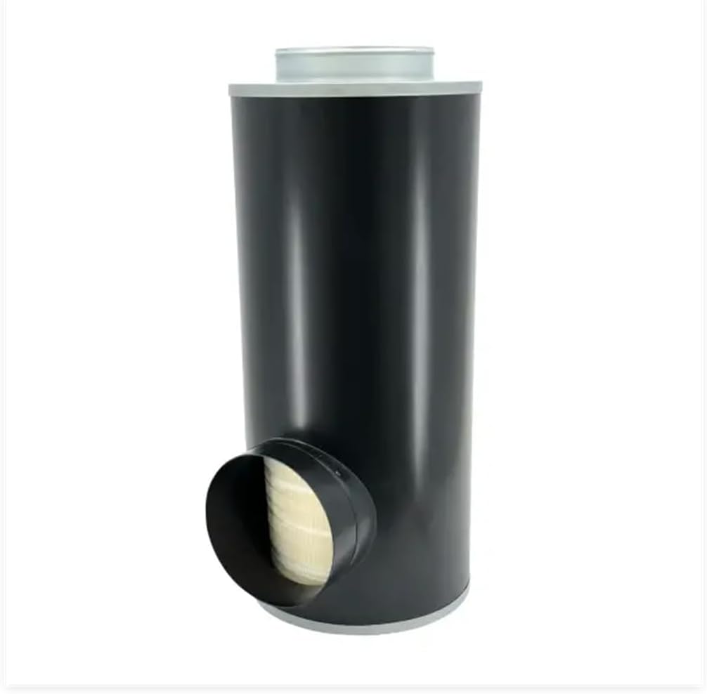 WIX Heavy Duty Air Filter WA10116 for Spartan Motors and Farr Ecolite Systems