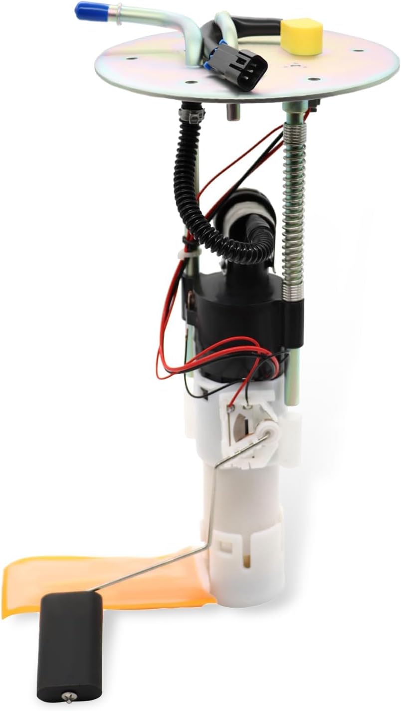 All Balls Racing Fuel Pump Assembly 47-1019 for 2008-2010 Polaris RZR 800 / S 800