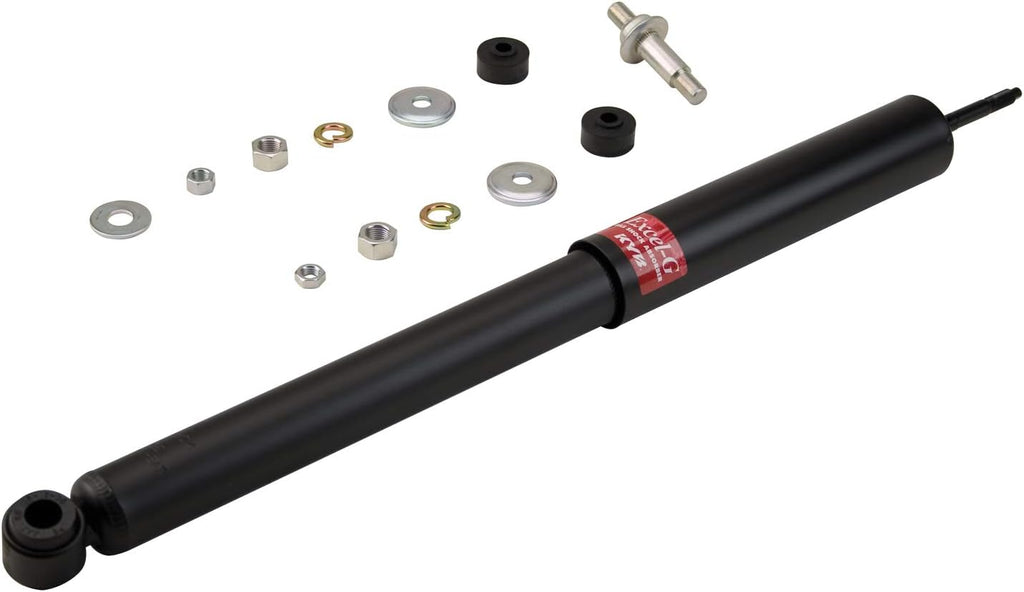 KYB Excel-G Rear Shock Absorber 343149 for Toyota Corolla Tercel Sienna 1971-2003