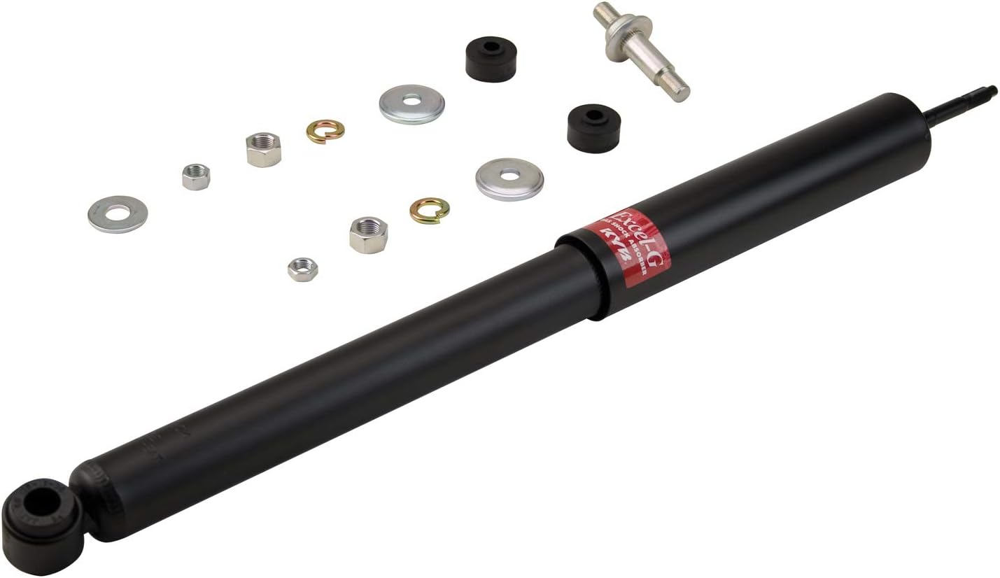 KYB Excel-G Rear Shock Absorber 343149 for Toyota Corolla Tercel Sienna 1971-2003
