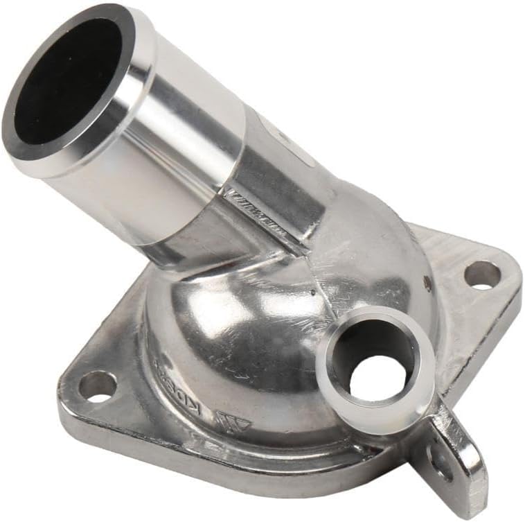 GM Genuine Parts 12607291 Engine Coolant Water Inlet