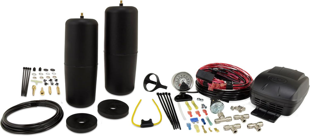 Air Lift Replacement Air Spring Bellows 50256 for 04-23 Tacoma & Titan