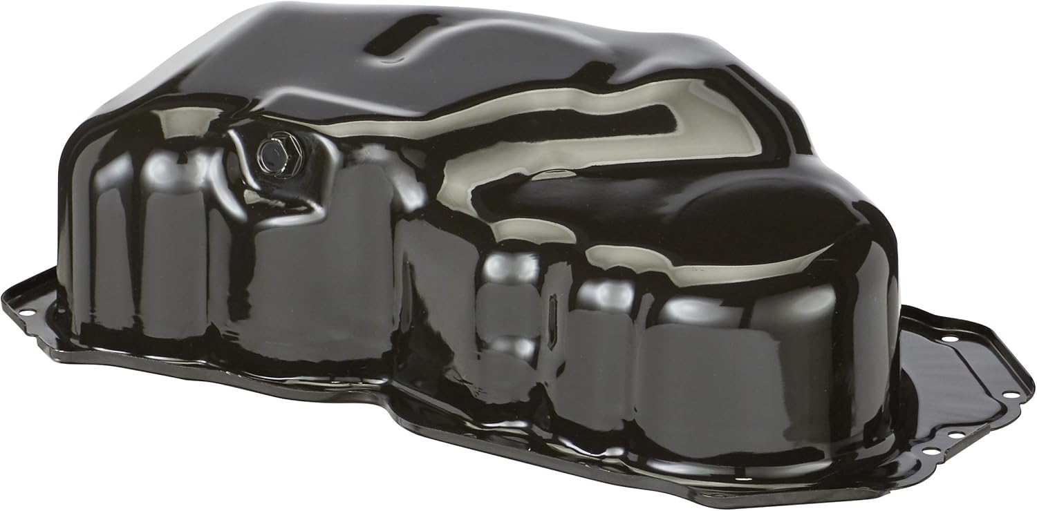 Spectra Premium Engine Oil Pan MZP20A for 1999-2003 Mazda Protege 1.6L