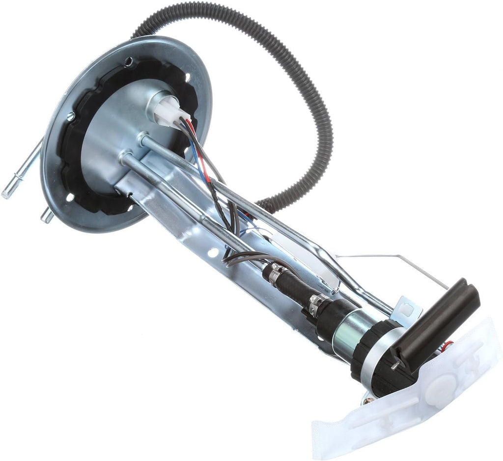 Delphi Fuel Pump and Hanger Assembly HP10222 for 1997-1998 Ford F-150 F-250