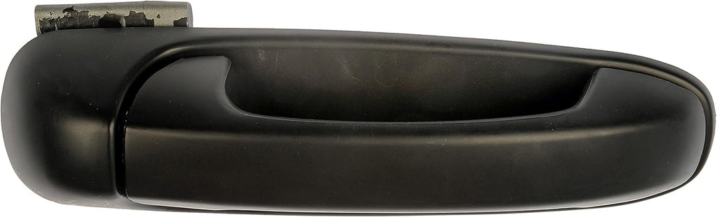 Dorman 80169 Exterior Door Handle Front Right for 1982-1994 Chevy S10 & GMC Sonoma