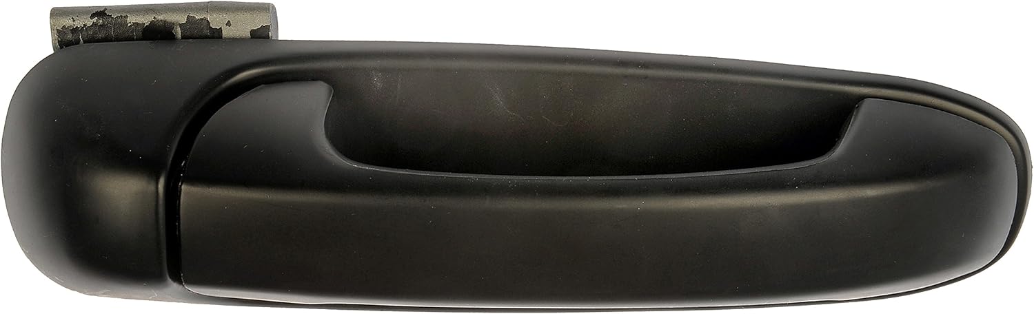 Dorman 80169 Exterior Door Handle Front Right for 1982-1994 Chevy S10 & GMC Sonoma