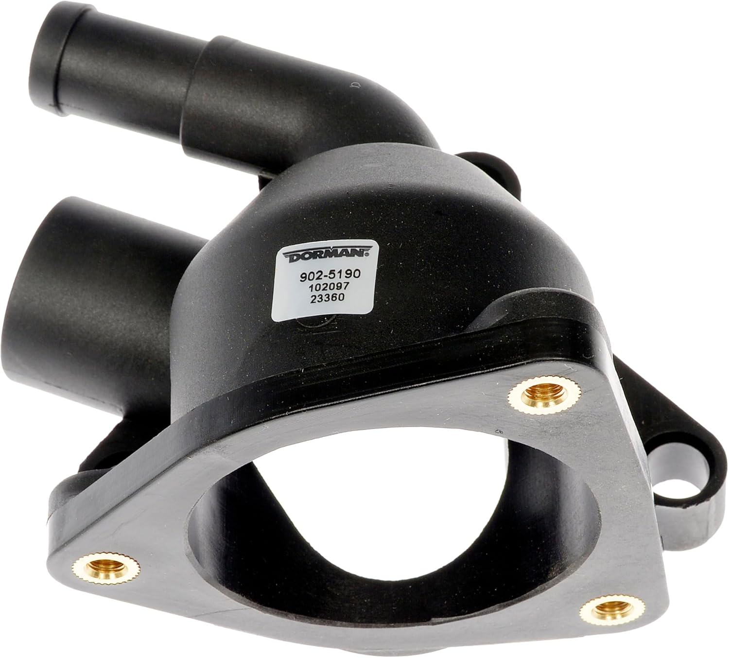 Dorman OE Solutions Engine Coolant Thermostat Housing 902-5190 for Honda Accord & Acura TSX