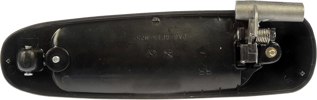 Dorman 80169 Exterior Door Handle Front Right for 1982-1994 Chevy S10 & GMC Sonoma