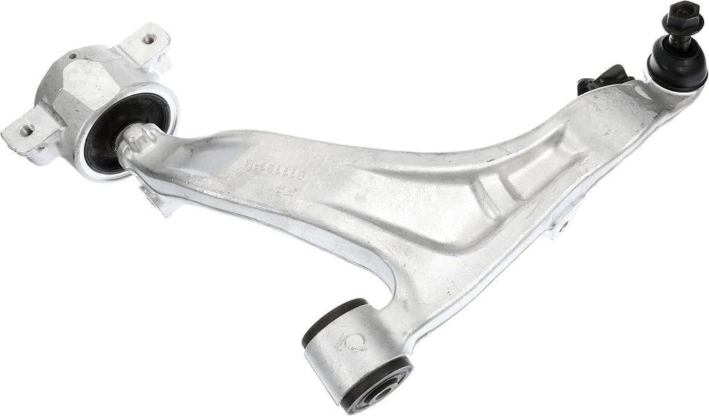 Dorman Suspension Control Arm and Ball Joint 524-532 for 09-17 Infiniti FX35 FX50 QX70