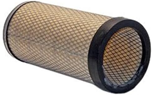 WIX Engine Air Filter 46628 (Inner) for Freightliner, International, and Sterling Heavy Duty Trucks