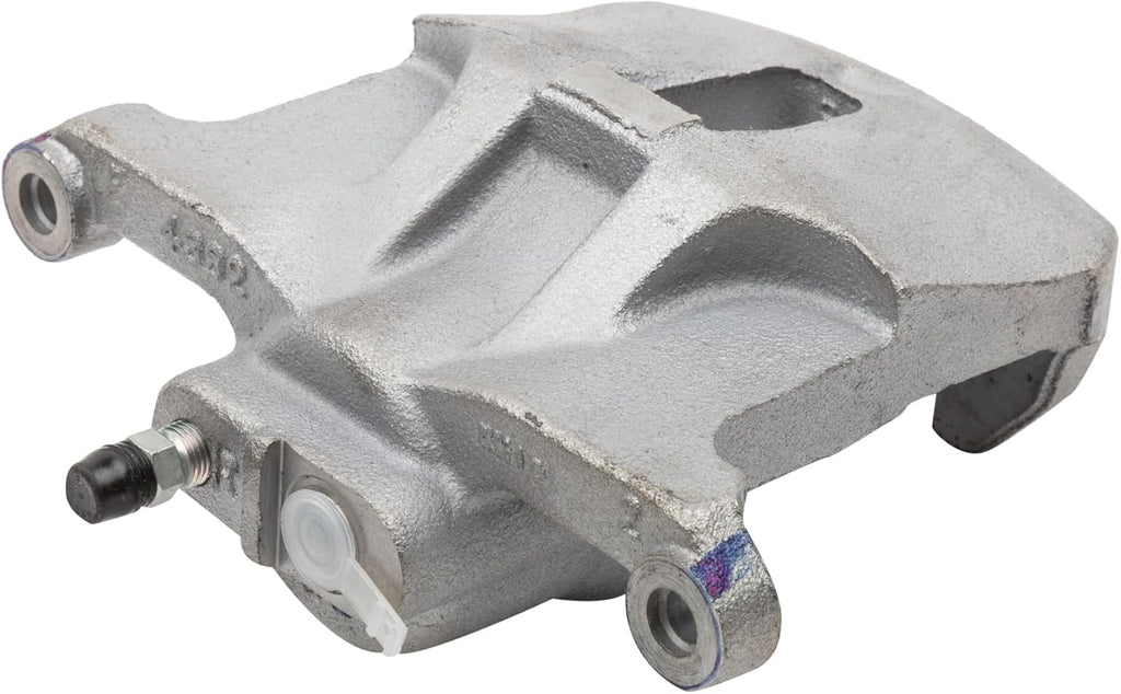 ACDelco 172-2733 Rear Passenger Side Disc Brake Caliper for 2015-2020 Chevrolet Colorado & GMC Canyon