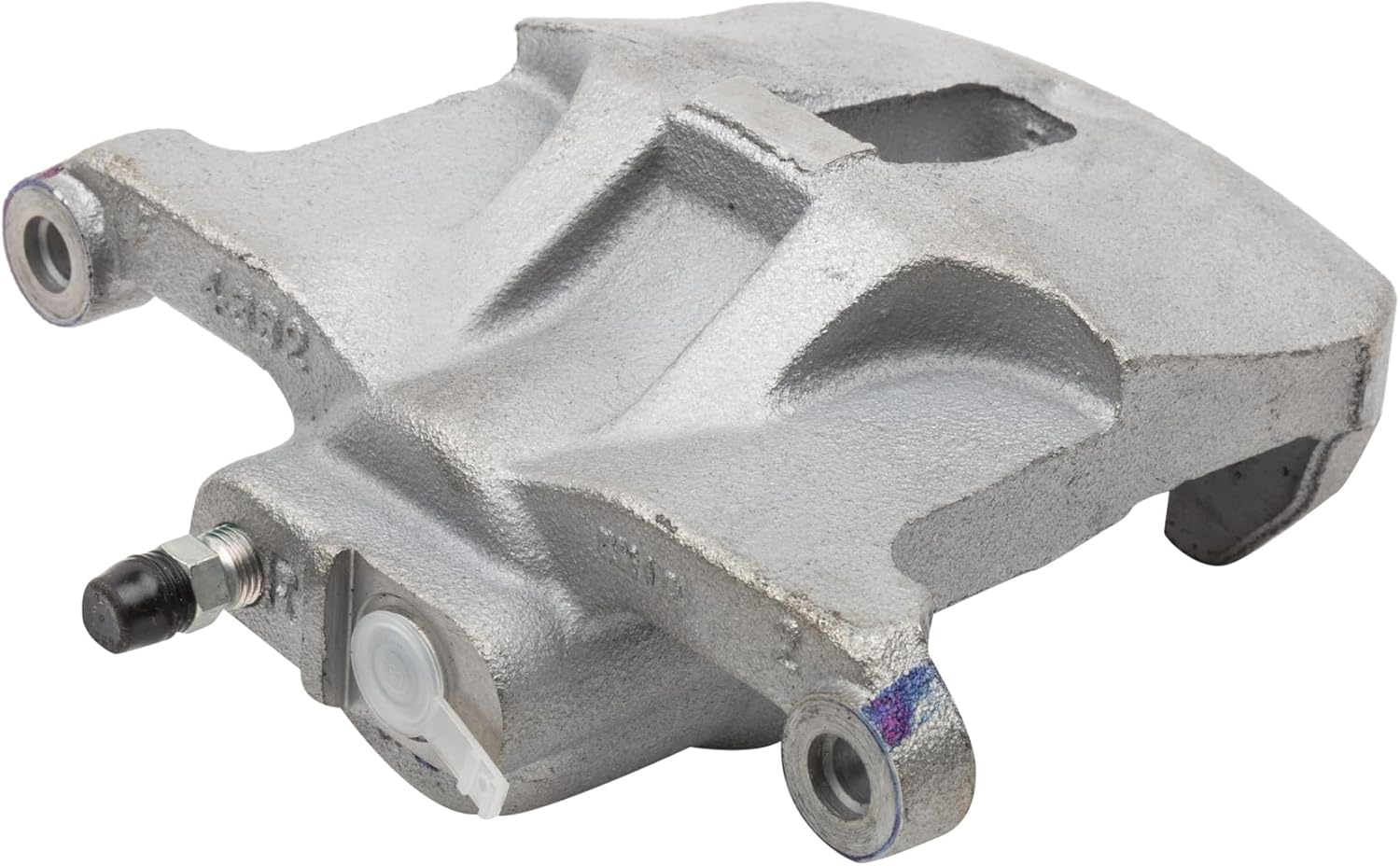 ACDelco 172-2733 Rear Passenger Side Disc Brake Caliper for 2015-2020 Chevrolet Colorado & GMC Canyon