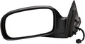 Dorman 955-1702 Left Driver Side Door Mirror for 2005-2010 Honda Odyssey