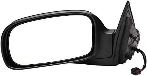 Dorman 955-1702 Left Driver Side Door Mirror for 2005-2010 Honda Odyssey