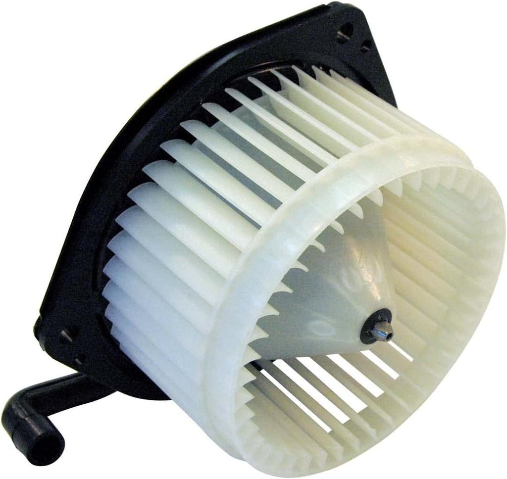 TYC HVAC Heater Blower Motor 700126 for 1988-1996 Jeep Cherokee & Comanche
