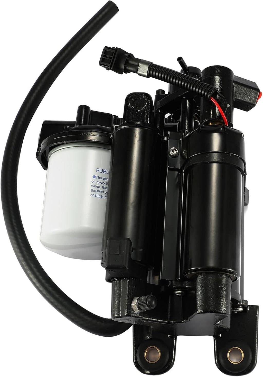 Volvo Penta High Pressure Fuel Pump 21608512 for 8.1L Gi GXi Stern Drives