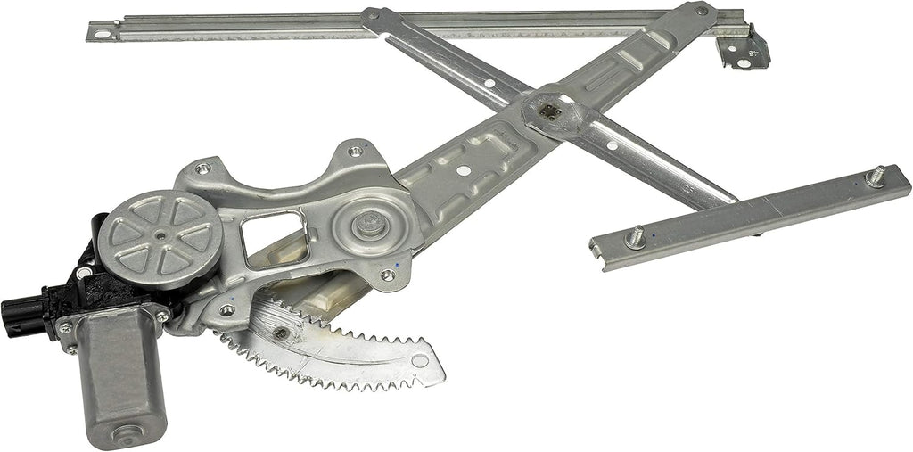 Dorman Power Window Motor and Regulator Assembly 751-743 for 2012-2015 Honda Civic