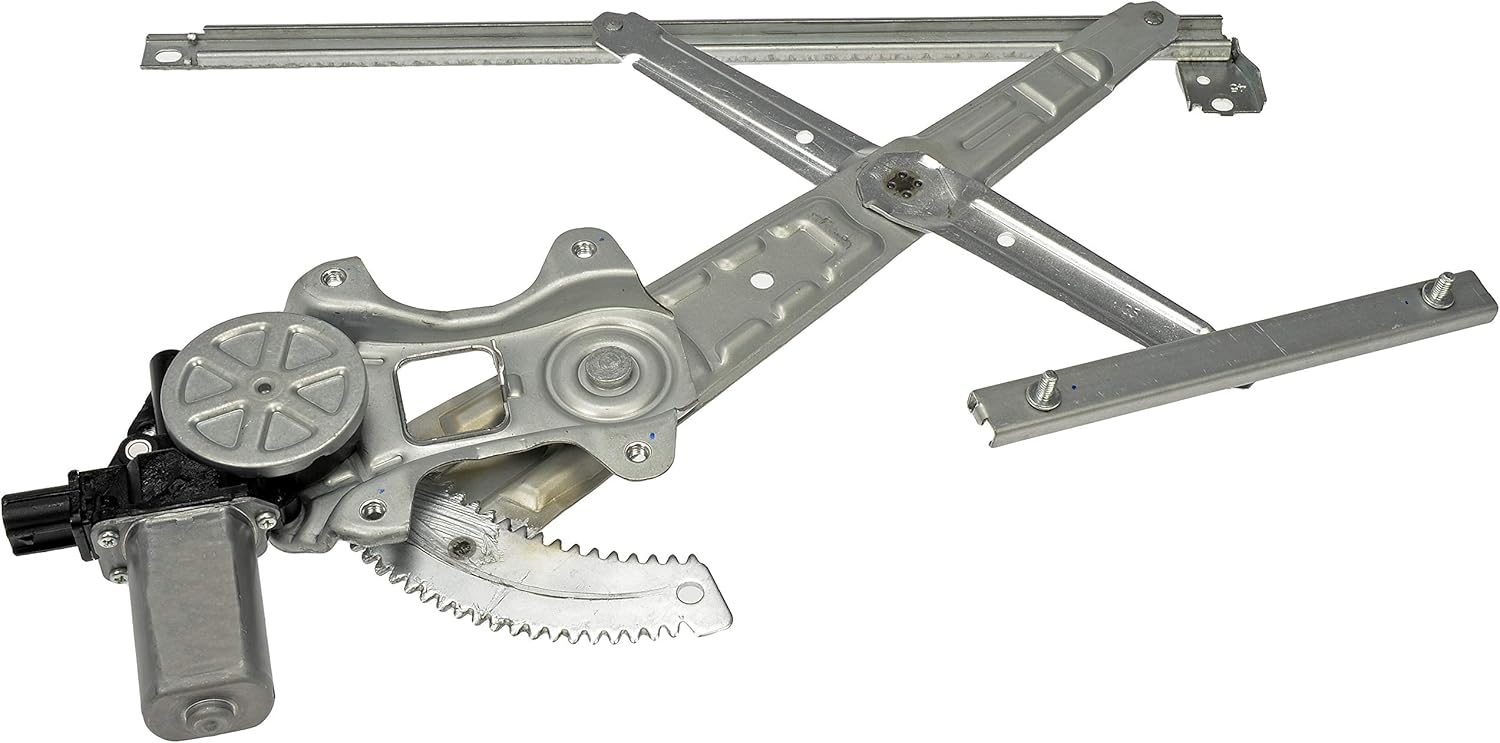Dorman Power Window Motor and Regulator Assembly 751-743 for 2012-2015 Honda Civic