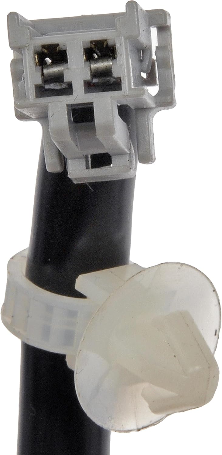 Dorman Front Passenger Window Regulator 741-567 for 1997-1999 Acura CL